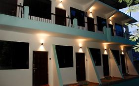 Carolina Gh Goa Colva