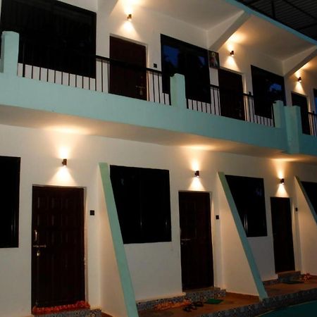 Villa Carolina Gh Goa Colva Exterior foto